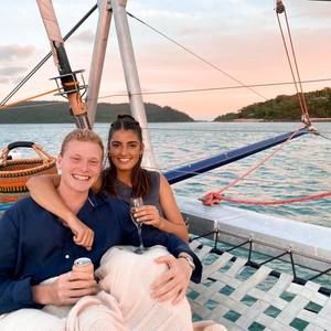 Meet your Posher, Jasmine